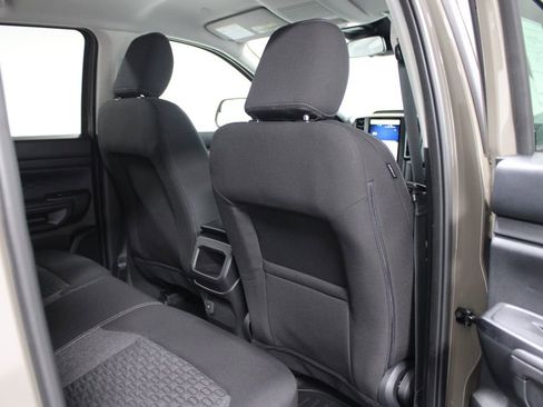 New 2026 Ford Ranger XL image 28