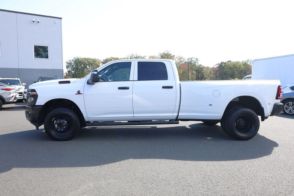 Used 2026 RAM 3500 Tradesman AWD/4WD image 2