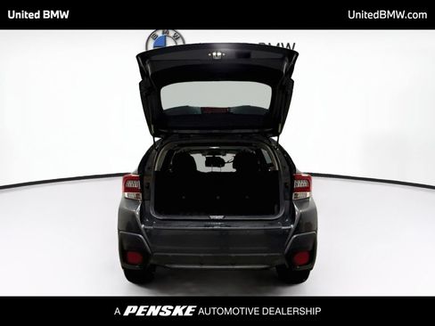 Used 2020 Subaru Crosstrek 2.0i Limited w/ Moonroof Package w/Navigation AWD/4WD image 21