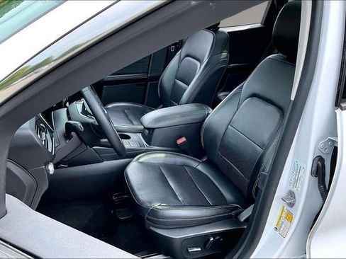 Used 2021 Ford Escape SEL w/ Technology Package FWD image 20