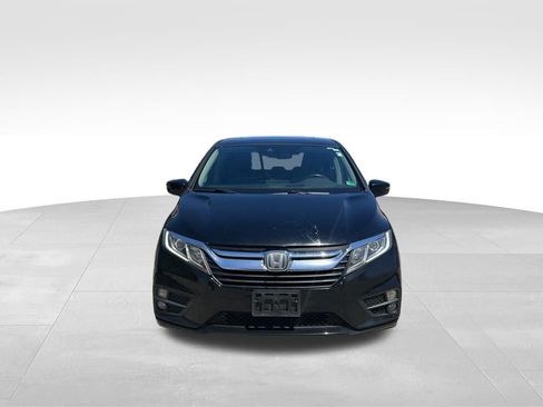 Used 2019 Honda Odyssey EX-L image 7