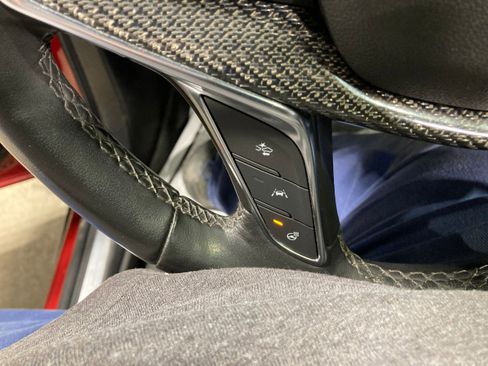 Used 2021 Cadillac XT5 Sportv w/ LPO, ONYX Package image 25