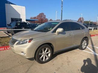 Used 2012 Lexus RX 450h AWD video 2