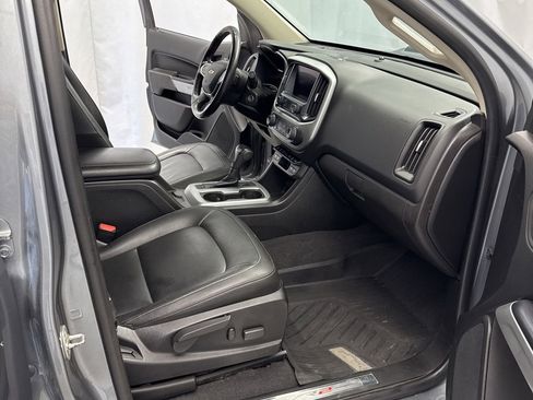 Used 2020 Chevrolet Colorado ZR2 AWD/4WD image 29