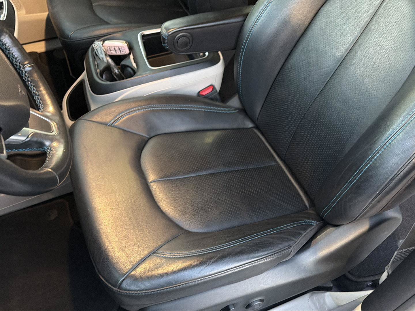 Used 2021 Chrysler Pacifica Touring-L FWD image 30