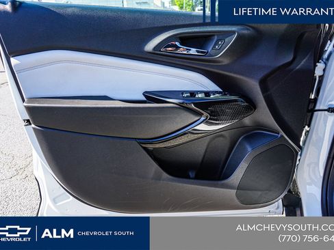 New 2026 Chevrolet Trax LT w/ Driver Confidence Package FWD image 48