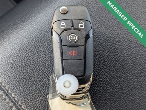 Used 2022 Ford F150 XLT w/ Equipment Group 301A Mid image 33