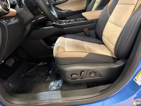 Used 2026 Chevrolet Equinox ACTIV w/ Convenience Package III FWD image 10