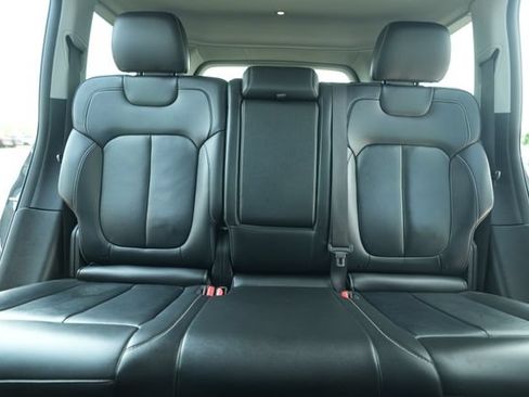 Used 2022 Jeep Grand Cherokee Limited AWD/4WD image 40