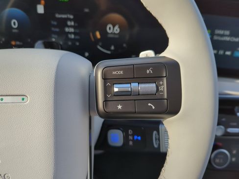 Certified 2026 Hyundai Palisade SEL AWD/4WD image 30