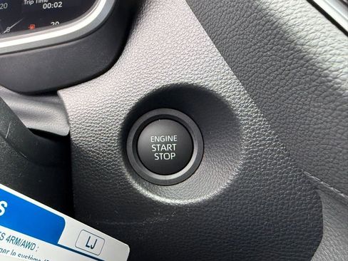 New 2026 Toyota Corolla Cross XLE AWD/4WD image 25