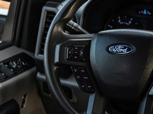 Used 2019 Ford F550 4x4 Crew Cab Super Duty image 20