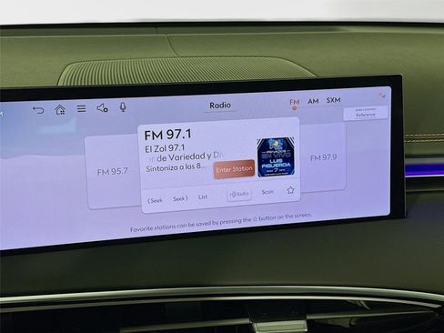 New 2026 Genesis GV70 2.5T Sport Prestige AWD/4WD image 15