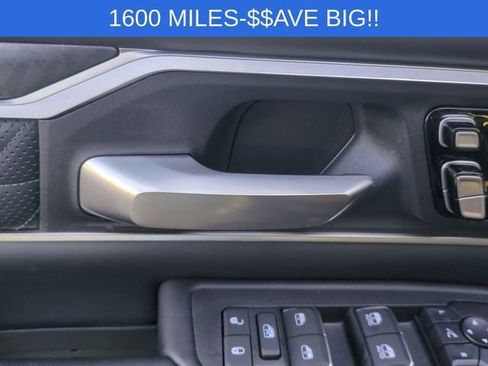 Used 2026 RAM 1500 Tungsten w/ Bed Utility Group image 26