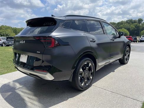 New 2026 Kia Sportage SX image 5