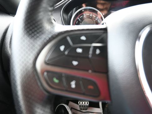 Used 2023 Dodge Challenger R/T Scat Pack image 10