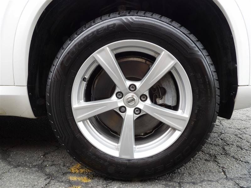 Used 2018 Volvo XC90 T5 Momentum FWD image 8