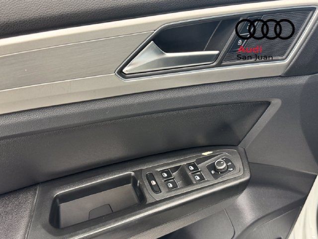 Used 2018 Volkswagen Atlas SE FWD image 30