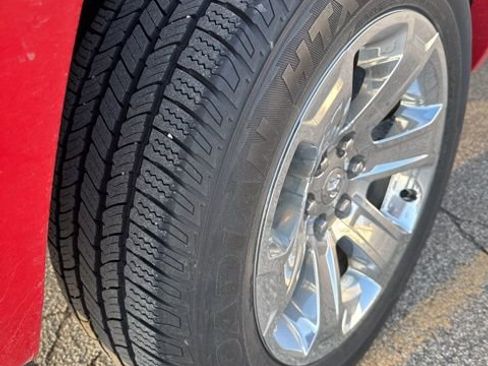 Used 2025 RAM 1500 Big Horn image 4