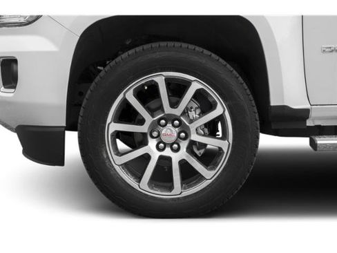 Used 2019 GMC Canyon All Terrain w/ Trailering Package image 14