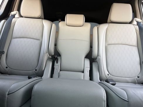 Used 2024 Honda Odyssey Elite image 27