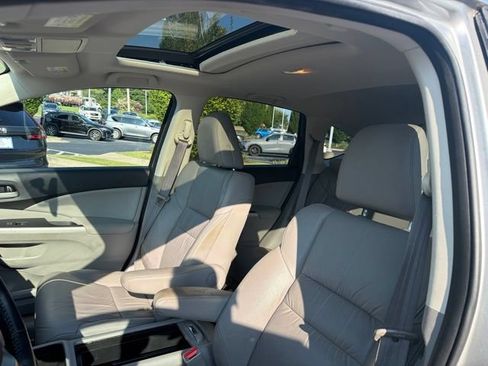 Used 2012 Honda CR-V EX-L image 13