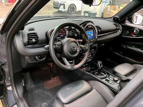 Used 2020 MINI Cooper Clubman S w/ Storage Package AWD/4WD image 16