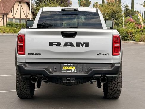 New 2026 RAM 1500 RHO w/ RHO Level 1 Equipment Group AWD/4WD image 4