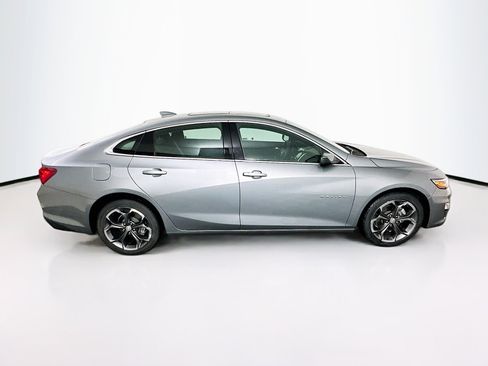 Used 2024 Chevrolet Malibu LT image 10