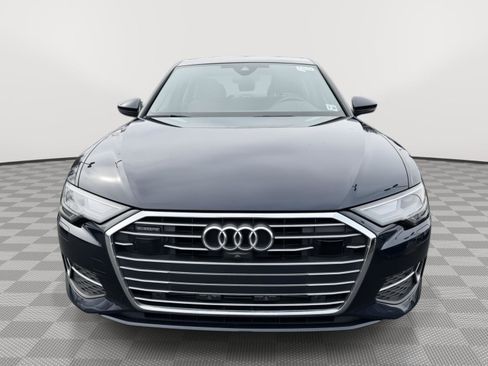 Used 2023 Audi A6 2.0T Premium w/ Convenience Package image 2