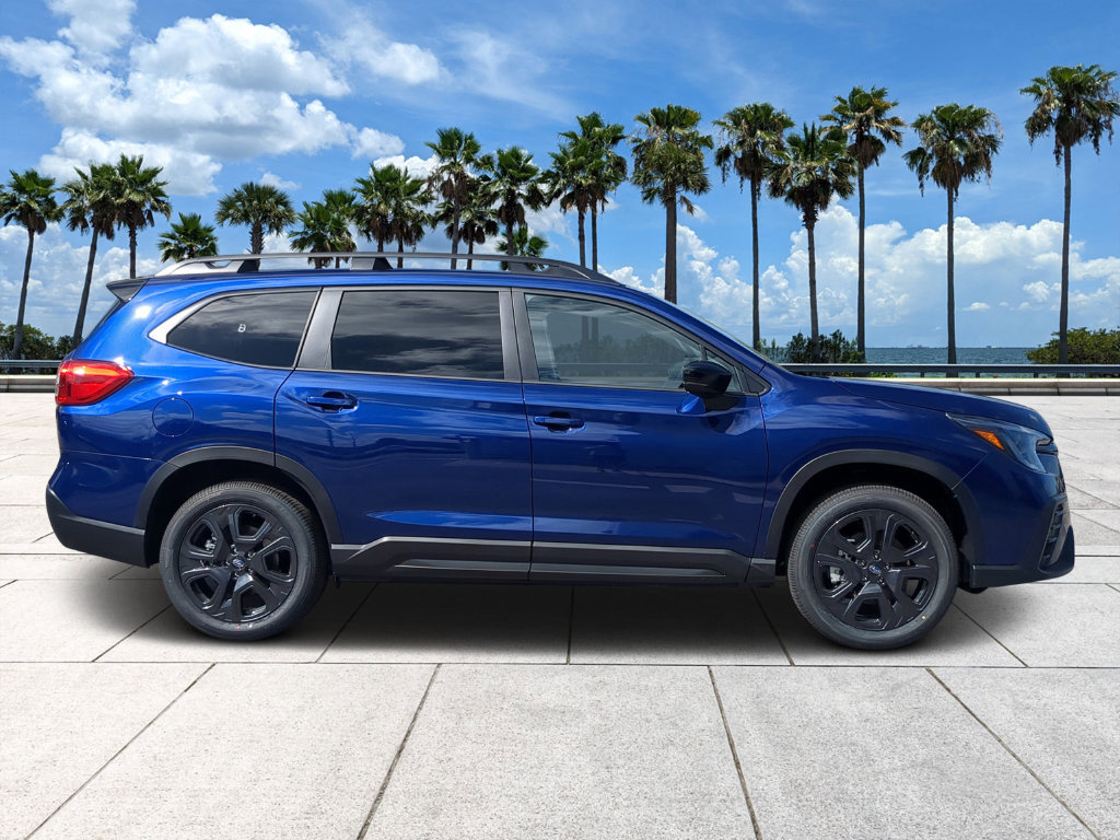 New 2026 Subaru Ascent Bronze Edition AWD/4WD image 4