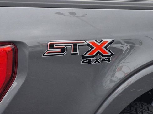 Used 2023 Ford F150 XL w/ STX Appearance Package AWD/4WD image 8