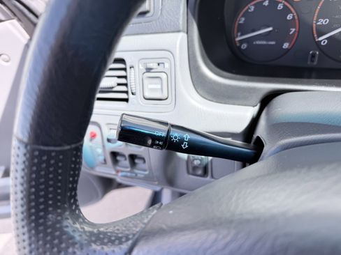 Used 1997 Honda CR-V 4WD image 17