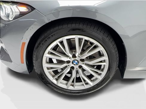 Used 2023 BMW 330i Sedan w/ Convenience Package RWD image 13