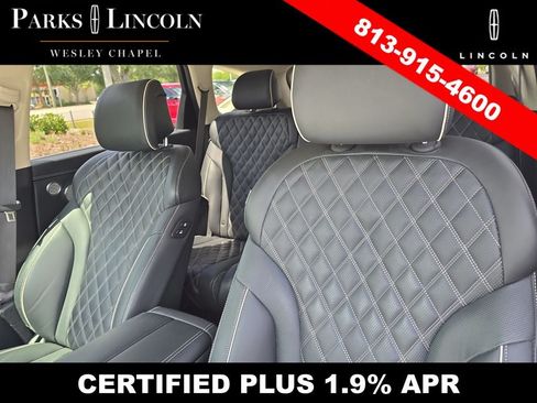 Used 2024 Genesis GV80 3.5T Advanced AWD/4WD image 21