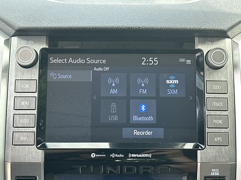 Used 2020 Toyota Tundra Limited RWD image 23