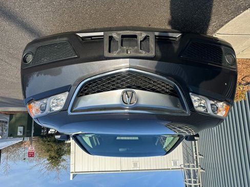 Used 2015 Acura RDX AWD image 11