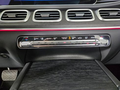 Certified 2026 Mercedes-Benz GLE 350 4MATIC image 26