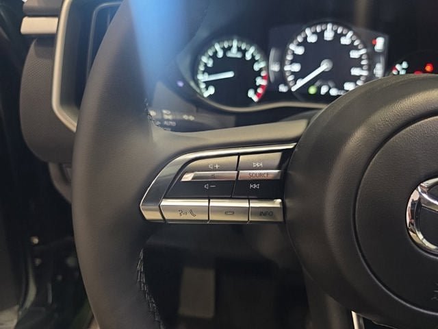 New 2026 MAZDA CX-50 AWD 2.5 S w/ Preferred Pkg image 54