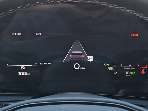 New 2026 Audi A6 Premium Plus image 21