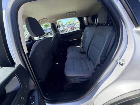 Used 2020 Ford Escape S FWD image 30