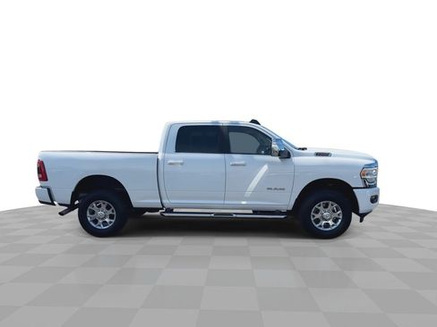 Used 2024 RAM 2500 Laramie AWD/4WD image 56