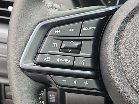 Used 2025 Subaru Forester Limited AWD/4WD image 21