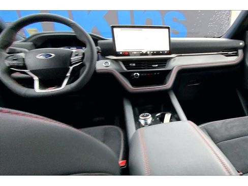New 2026 Ford Explorer ST image 21
