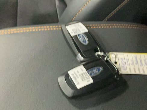 New 2026 Ford Explorer Tremor w/ Tremor Ultimate Package image 11