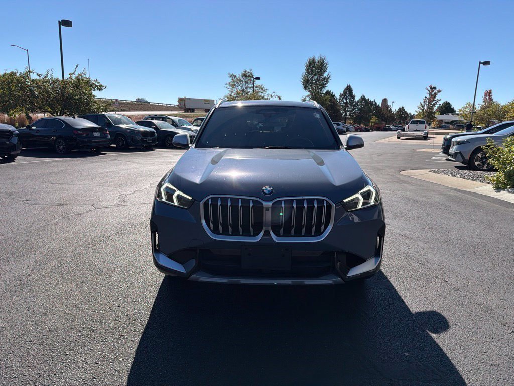 Used 2023 BMW X1 xDrive28i w/ Premium Package AWD/4WD image 8