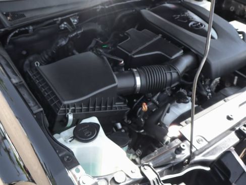Used 2019 Toyota Tacoma TRD Pro AWD/4WD image 12