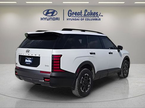 New 2026 Hyundai Palisade XRT Pro AWD/4WD image 5