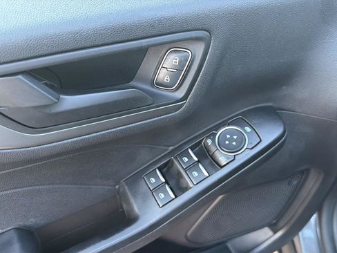 Used 2025 Ford Escape Active FWD image 30