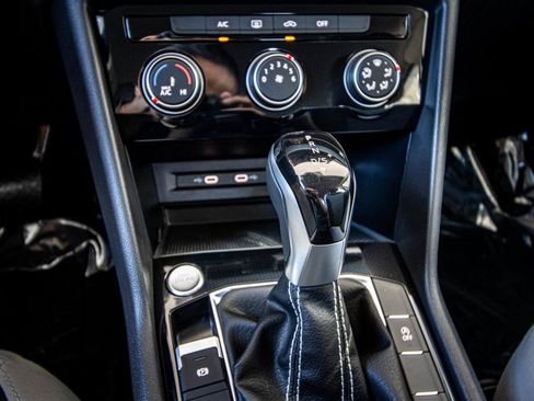 New 2026 Volkswagen Taos S FWD image 36